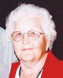 Virginia Hogan Obituary (2015)