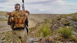 Check out a great new pack from alps outdoorz that is perfect for western hunting, the hybrid x. 7 Great Backpacks For Big Game Hunters Archery Business