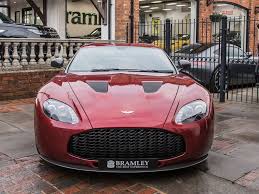 Image result for Magma Red 2012 Aston Martin