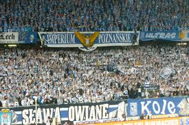 Lech poznań vs stal mielec. Doing The Poznan Look At These Scenes