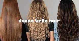 Free shipping on orders over $25 shipped by amazon. Professional Hair Extensions Donna Bella Hair