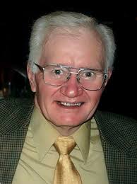 Benedict, George Allen