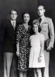 We did not find results for: Hrh Prince Paul Of Yugoslavia Regent Greek Royal Family European Royalty Greek Royalty