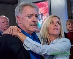 Bradley silences his critics with a landslide victory