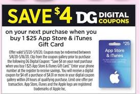 Our marketplace has a wide selection from many sellers. Dollar General 16 0 Discount On Itunes Gift Card Report