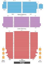 Folly Theater Tickets And Folly Theater Seating Chart Buy