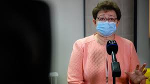 A pfizer vakcináját kapják majd a fiatalok, de csak május 10. Igy Lehet Regisztralni A Koronavirus Elleni Vedooltasra 17 5 Millio Adag Vakcinat Kotottunk Le Portfolio Hu