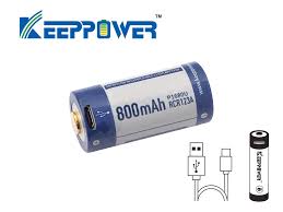 What are the best drill brands? Keeppower 16340 800mah 3 6v 3 7v Li Ion Battery With Usb Charging Function And Protection Electronics Akkuteile De