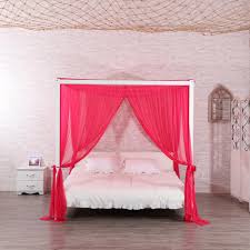 Harga kl 200 kelambu tempat tidur 200 x 200cm. China Kanopi Tempat Tidur Empat Sudut Kelambu Elegan Berkualiti Tinggi Kanopi Tempat Tidur Empat Sudut Kelambu Elegan Pada Bossgoo Com