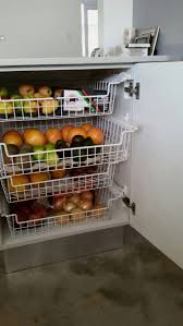 13 Easy To Do Diy Kitchen Organizers Kelly S Diy Blog Diy Kitchen Storage Diy Kitchen Cabinets Kitchen Organization Diy