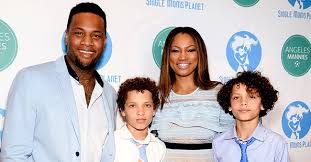 Academy award, golden globe, grammy, bafta award. Here S How The Jamie Foxx Show Star Garcelle Beauvais Celebrated Her Twin Sons 13th Birthday