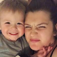 Man expresses love to special woman