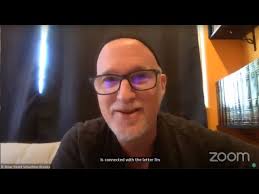 Daily Meditation Sit 11.29.23 with Rabbi Brian Yosef Schachter-Brooks