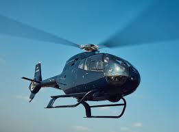 Learn how to fly a helicopter: Private Helicopter Pilot Licence Heli Transair