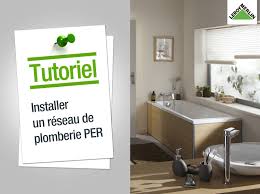 Comment Realiser Un Reseau De Plomberie Per Leroy Merlin Tablier Baignoire Plomberie Per Baignoire Leroy Merlin