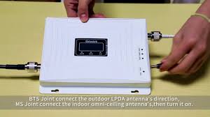 Aplikasi ini bertugas untuk meningkatkan kecepatan koneksi internet kamu dengan mendeteksi latar belakang dan sistem aplikasi. Lintratek Triple Band Kw20c Gdw Installation Youtube