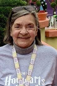 Paula Gail Davis Beard Obituary