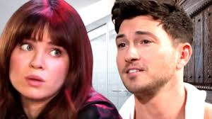Alex and Stephanie are shocked, Joy brings a baby bombshell back to Salem  Days of our lives spoilers Full details in the comments 👇👇👇👇👇