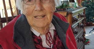 Marjorie Bessie Simmons-Miller