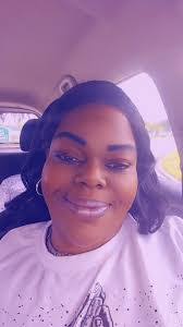 Ebony Mcbride's Instagram, Twitter & Facebook