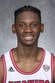 2022-23 Men's Basketball Roster