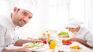 ¿buscas trabajo de ayudante de cocina? Curso Gratuito Curso Online De Ayudante De Cocina Practico