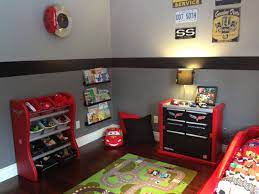 Car Room Cars Bedroom Decor Cars Room Car Themed Bedrooms
