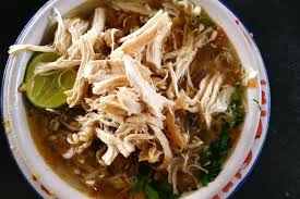 Maybe you would like to learn more about one of these? 15 Resep Soto Yang Mudah Dibuat Ada Soto Ayam Ambengan Halaman All Kompas Com