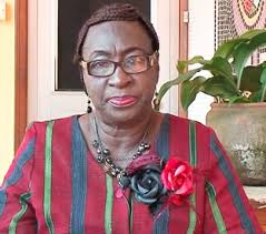 Recovered looted funds should be channeled into reviving textile sector —  Shade Thomas-Fahm