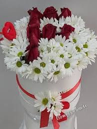 This slot is available for delivery of flowers early morning between 7 am to 9 am. Send Flowers In Box Boxed Flowers Online