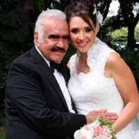 Maybe you would like to learn more about one of these? Vicente Fernandez Birthday Real Name Age Weight Height Family Contact Details Wife Children Bio More Notednames