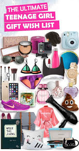 The birthday gift ideas have to be unique and out of the world as this is what they feel about themselves. Best 25 Teen Birthday Gifts Ideas On Pinterest Birthday Presents For Teens Gifts For Teens Resep Kuini