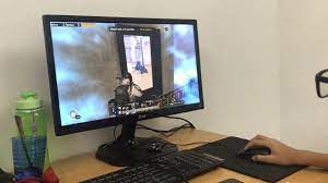 Pubg Mobile Vn Vng Vietnam Giả Lập Tencent Gaming Buddy Xử đối Thủ Nup Sau May Cay Trong Nha Kho Cay Trong Nha Game Nha Kho