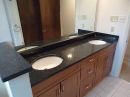 Sinks and bathroom countertops are no exception, and putting them together makes the most of the limited space. Pittsburgh Granite Vanity Projects Choice Granite And Marble