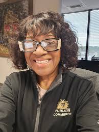 Let's welcome our new members! Kirsten Demia, Kayy Da'Doula, Vernecia  Armstrong-McCall, Efe Mota, Amos Aron, Giovanni Foster, Alecz Simone,  Jonathan Farida, Pharrell Sipple, The Family Insurance Guy, Kev's Que,  Daishawn Lamar Franklin,