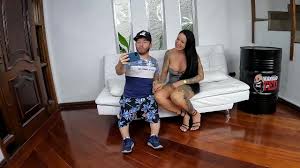 Elisa Sanches faz uma visita na mansão do Ted e levo ferro - XNXX.COM