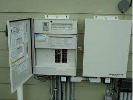 It's also wise to install a manual disconnect device between your breaker box and your hot tub panel to protect against false tripping. How To Set Up In Ground Pool Equipment Part 6 Control Inyopools Com