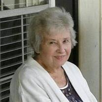 Alice R. Harrell Obituary