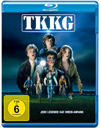 Dabei sieht der film aus, als käm er aus den 80ern, spielt aber in unserer zeit. Tkkg Der Film Blu Ray Jetzt Im Weltbild De Shop Bestellen