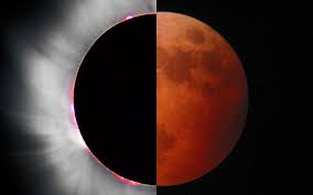 Sehingga, pada saat terjadinya gerhana matahari, kondisi bumi akan cenderung gelap. Mengapa Durasi Gerhana Bulan Lebih Lama Dari Gerhana Matahari Info Astronomy