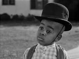 Who remembers "Little Buddy". Does anybody know his real name?