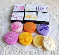 フラゴナール つよい beau gosse 練り香水 フランス 香水 土産