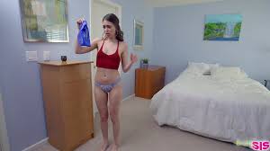 Riley Reid fucks her hermano - exclusive enhanced scenes