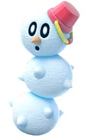 Image result for pokey mario