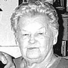 Stella Muti Obituary (2009)
