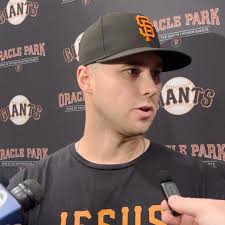 "Normally I look at (film) of games that I throw, and I didn't look at  anything from the Dodgers game. Just forgot about it and moved on." , Out  of sight out of mind. Just like many Giants fans, ...