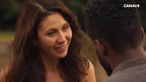 Sandra Luce « La démo du comédien