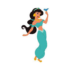 Aladdin Clip Art Princess Jasmine Clipart Disney Princess Jasmine Princess Jasmine Disney Aladdin