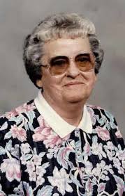 Violet M. Bushweiler