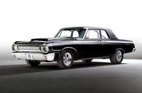 Image result for Dark Blue 1964 Dodge